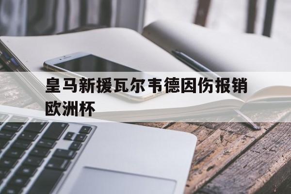 bbin网站-皇马新援瓦尔韦德因伤报销欧洲杯